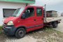 Autocarro Opel Movano 1