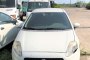 FIAT Punto Van - C 3