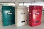 Letterboxes 1