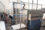 Tecnomeccanica Hotmelt Forming Machine 3