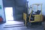 Hyster 2.0 Forklift 3