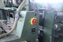 Curioni Die Cutter Slotter and Printing Material 6