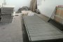 N. 7 Metal Roller Conveyors and Strapping Device 5