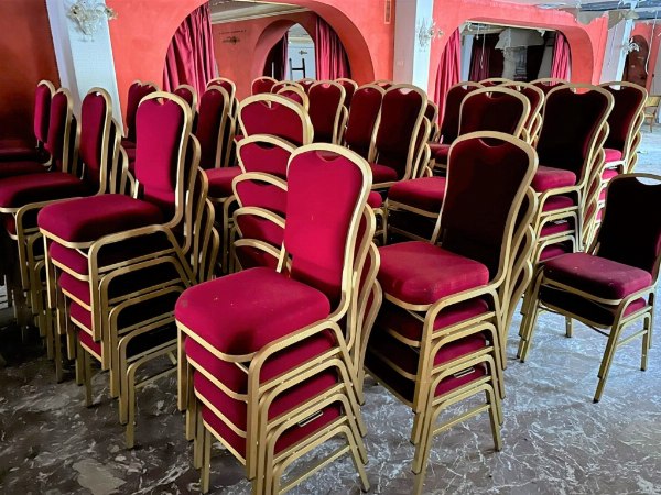 Furniture for hotels - Voluntary Liquidation - Law Court of Reggio Calabria - Sale 7