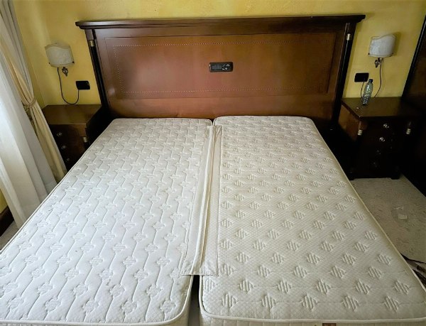 Furniture for hotels - Voluntary Liquidation - Law Court of Reggio Calabria - Sale 7