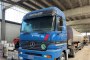 Mercedes Road Tractor with Bartoletti Semitrailer 1