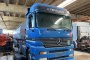 Mercedes Road Tractor with Bartoletti Semitrailer 2