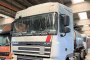 Trattore Stradale DAF e Semirimorchio 1