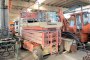 Plateforme Jlg 3369 LE 1