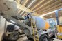 Dieci F7000 Concrete Mixer 3