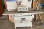 Vitap Quartz edgebander 1