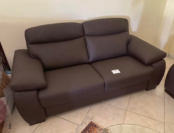 Home furnishings - Bank. 4/2022 - Castrovillari Law Court - Sale 6