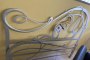 N. 3 Double Bed Headboards, Networks and Mattress 1