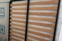 N. 3 Double Bed Headboards, Networks and Mattress 4