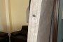 N. 3 Double Bed Headboards, Networks and Mattress 6