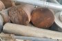 Ferrous material - B 4