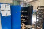 Echipament de atelier - B 2