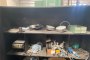 Echipament de atelier - B 4
