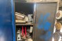 Echipament de atelier - B 5