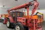 Same Laser 100 Agricultural Tractor 1