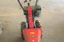 Tractor, Lawnmower and Brushcutter 5
