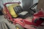 Tractor, Lawnmower and Brushcutter 3