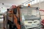 Autocarro Bucher con Spargitore 1