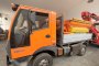 Autocarro Bucher con Spargitore 2