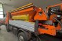 Autocarro Bucher con Spargitore 4