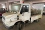 Autocarro Bremach Job BX2 1