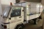 Electric Truck Effedi Elettrone 28 - A 2