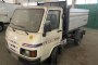 Electric Truck Effedi Elettrone 28 - B 2