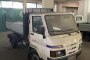 Electric Truck Effedi Elettrone 28 - B 1