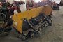 Salt Trolley and Molinari Salt Spreader 4