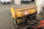 Salt Trolley and Molinari Salt Spreader 5