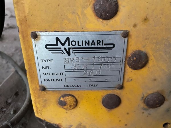 Saltzaile-karritoa eta Molinari saltzailea - Salmenta Pribatua - Salmenta 2
