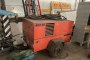 Mattei DRS 66 Wheeled Compressor 1