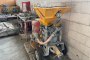 Pump und automatischer Arm Sika Aliva 2