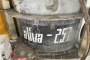 Pump und automatischer Arm Sika Aliva 4