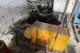 Pump und automatischer Arm Sika Aliva 5