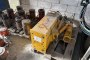 Pump und automatischer Arm Sika Aliva 6
