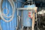 Painting Plant and N. 3 Airless Pumps 1