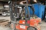 Nissan Forklift 2