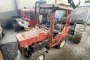 Hako lawn Tractor and Motor Sweeper 1