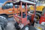 Hako lawn Tractor and Motor Sweeper 5