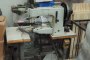 Adler 205 Sewing Machine 1