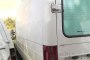 Vans and truck 3