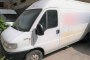 FIAT Ducato del 1999 1