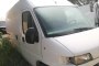 FIAT Ducato del 1999 2