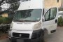 FIAT Ducato del 2010 2